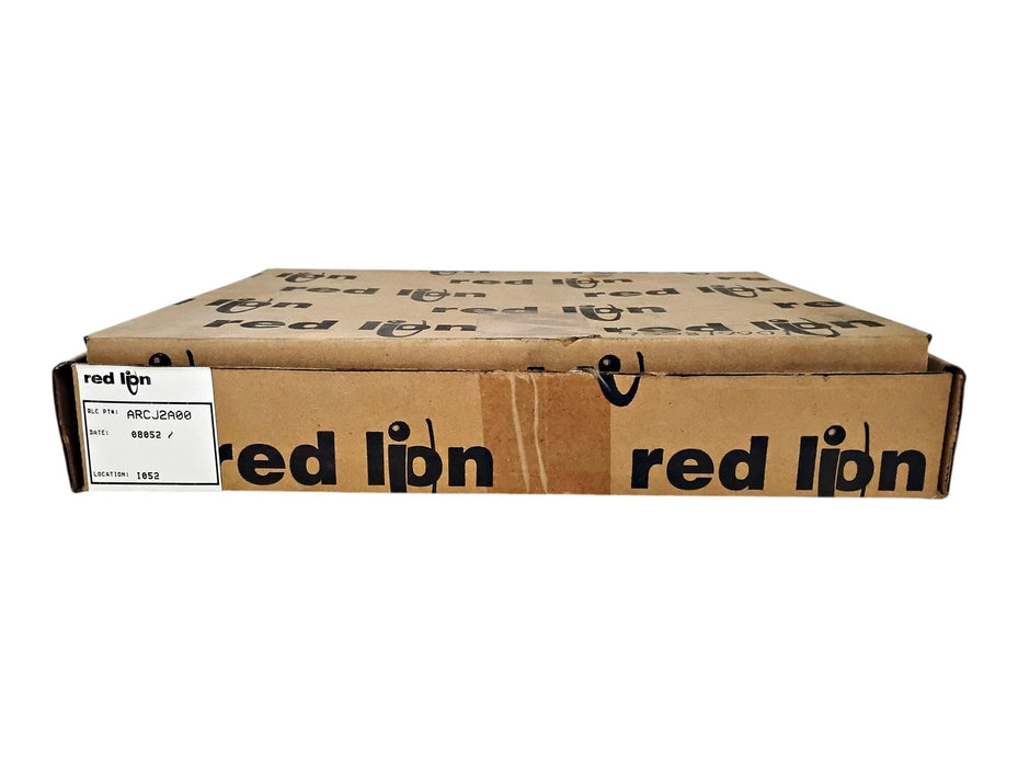 Red Lion ARCJ2A00 1-1/8" NEMA C Face-Mount Motor Adapter Kit w/ Magnetic Sensor