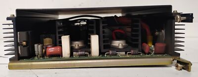 Fanuc A20B-1000-0770-01 A20B-1000-0770 A20B-1000-0770/06A Power Supply Unit