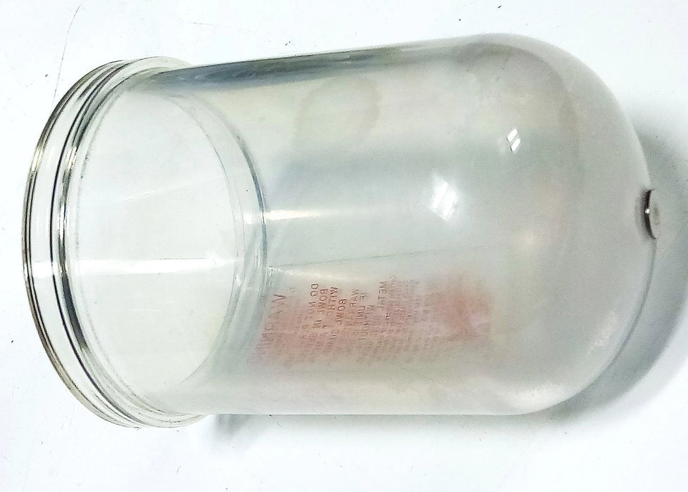 Ross 5111A3008 Air Line Lubricator w/ Sight Feed, Fill Port and 3/8 in NPT Ports