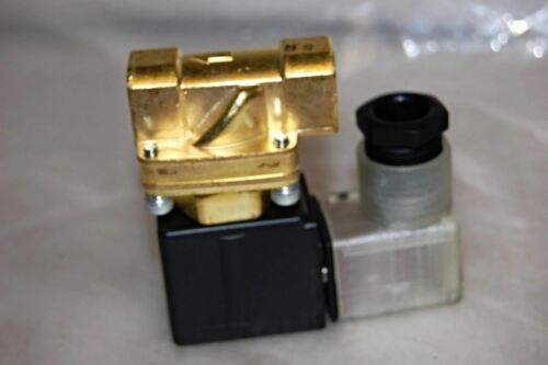 SMC VXD2130-03N-5DL1 VALVE