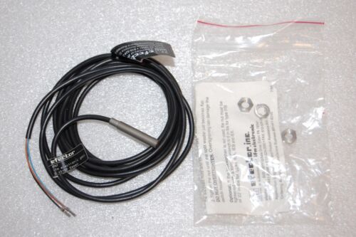 IFM EfectorIYB3000, 8BPKG/ IY5029 PROXIMITY SWITCH