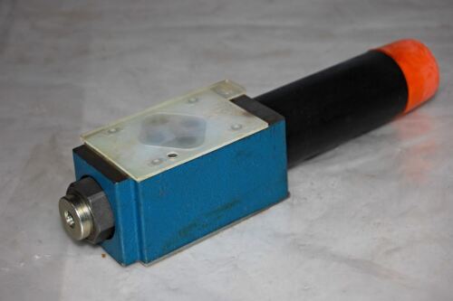 Rexroth ZDR 6 DP2-43/75YM Pressure Regulator