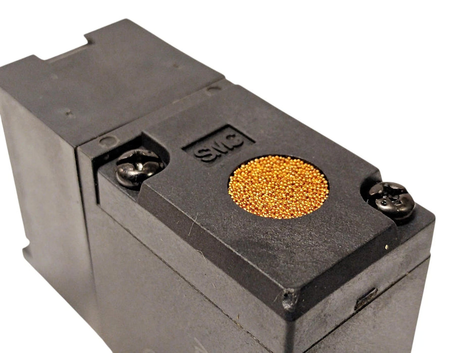 SMC NAV4000-N04-5DZB 24 V DC 1.0 MPa Soft Start Up Valve