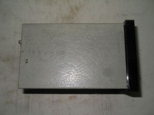 Eurotherm 990/4-20MA/N/0-9.999MV/P10/DVT/115V/X/RLS/A Temp Control