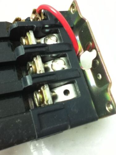 Square D 8502-SBO2-V02S CONTACTOR