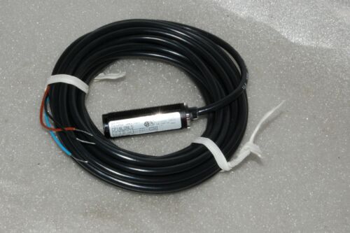 Honeywell MICRO SWITCH PHOTOELECTRIC SENSOR CP18LDNL5