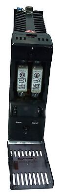 Watlow DD10-24F0-S000 DIN-A-MITE® 120-240 V AC Solid State Current Transformer