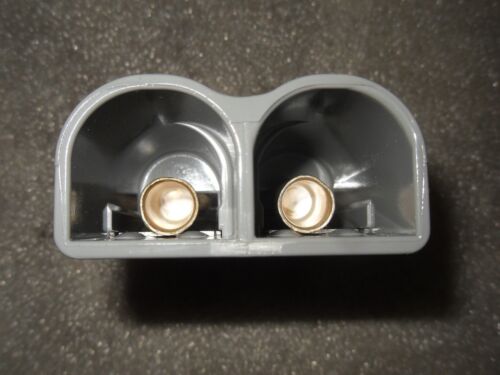 Total Source SY6320G3 Forklift Power Connector
