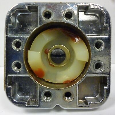 Furnas 52SA2DAB Operator Head for 3 Position Selector Switch