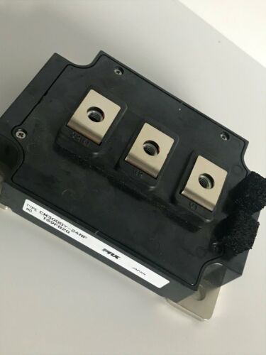 Mitsubishi CM300DY-24NF Transistor