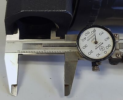 Master-Pneumatics BFCD201-12 1-3/4 NPT Compressed Air Filter with Autodrain