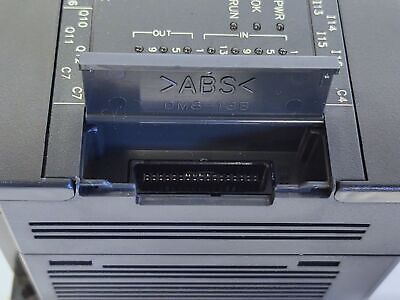 GE Fanuc IC200UDR005-BC VersaMax PKC Input & Output Module
