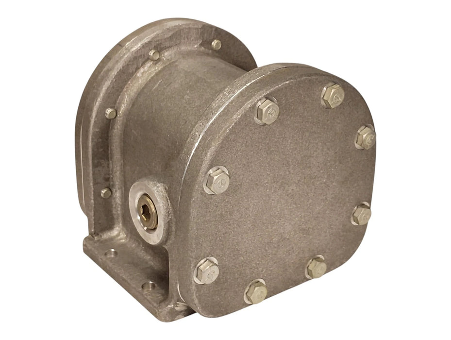 Winterburn 8121-S Type EP-1 125/250/480 VAC/125/250 VDC Speed Switch