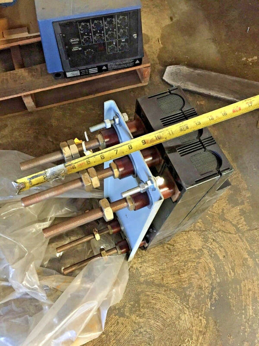 Westinghouse 400AMP Circuit Breaker