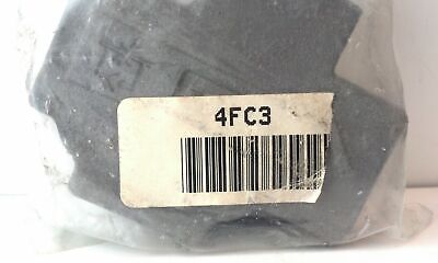 Numatics 4FC3 1/2" Female NPT 175 PSIG In-Line Flow Control Valve
