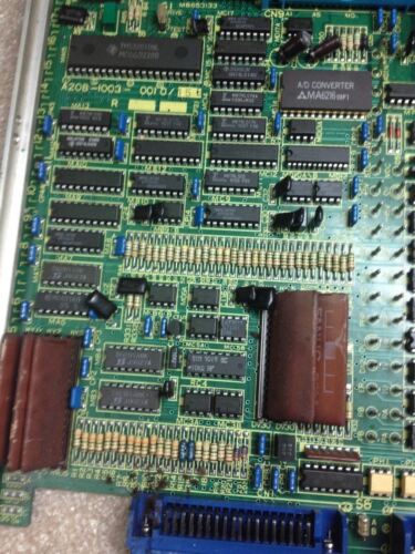 FANUC A20B-1003-0010 BOARD