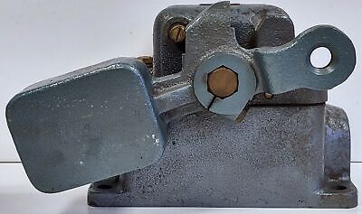 Allen-Bradley 801-D257096/1 Rotary Switch