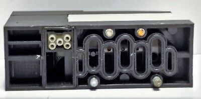Bosch 2612081300 Pneumatic Valve