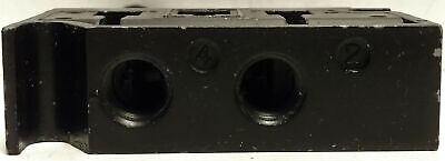 Ingersoll Rand A222SS-OOO-N-G Manual Air Control Valve