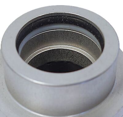 PTI FK-010-GU-V 3 Micron Microglass Hydraulic Filter Element