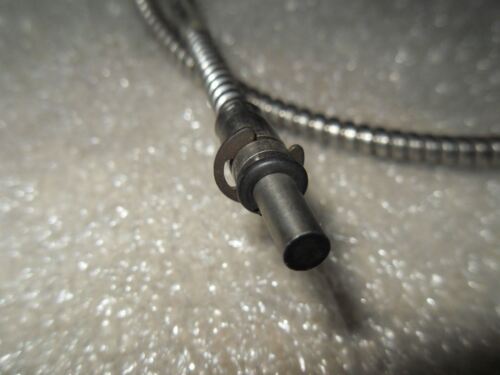 Banner Engineering IA1.53SMTAM310D Fiber Optic Cable