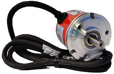 Sumtak LBL-015-1125CE 5 V DC 1125 P/R Optcoder Pulse Encoder