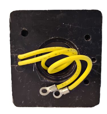 G.W. Lisk 3633139 110/120 V AC Solenoid Coil