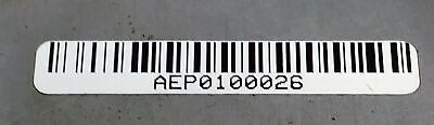 Marposs 3407078XXX Transducer Head