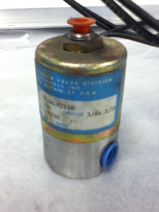 Skinner V53ALM2150 Valve