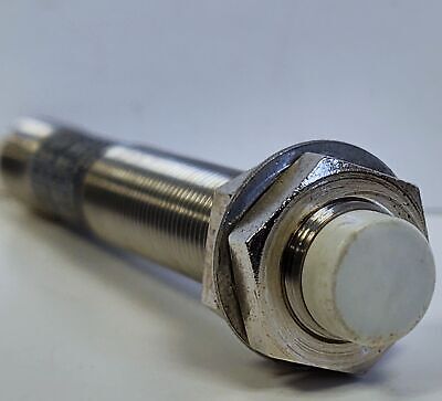 IFM EfectorIFA2004-FRKG/V4A/US IF5760 Inductive Proximity Sensor