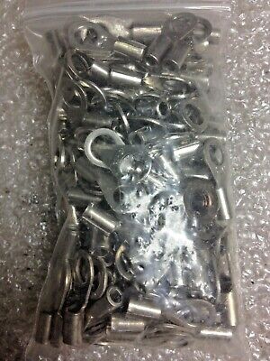 Gargantuan Lot of Wire Connectors