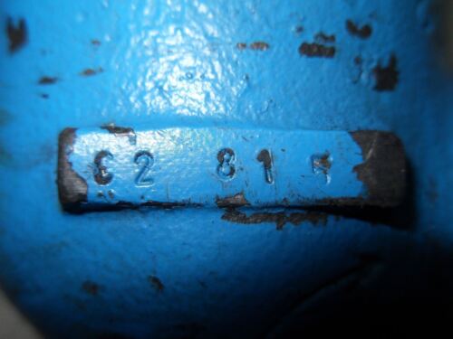 Vickers 94015 C2 815 Check Valve