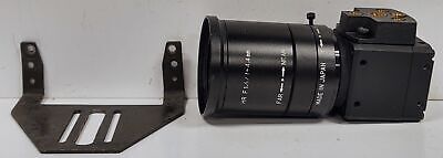 Keyence CA-HX048M Monochrome Image Receiving Element for Vision System