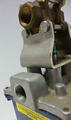 Marwin EU-2-5 Actuator Valve