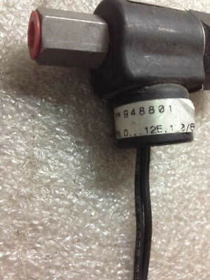Nexen 948801 3-Way Solenoid Valve