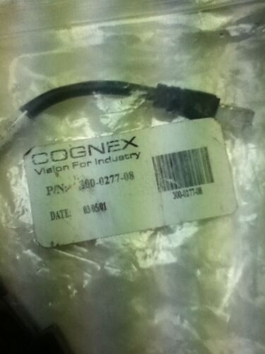 Cognex300-0277-08 Cable Adapter