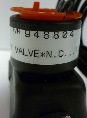 Nexen 948804 3-way Solenoid Valve