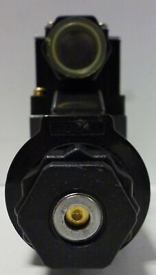 Tokimec DG4V-3-2A-M-P7-H-7-52 Directio\nal Control Solenoid Valve