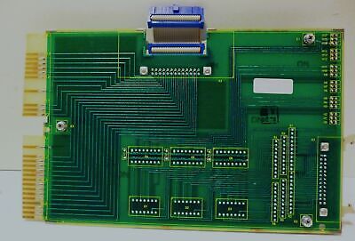 Unbranded EVK M001 130390 / 517 430.01 Printed Circuit Board