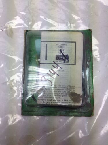 ASCO 164-653 Rebuild Kit