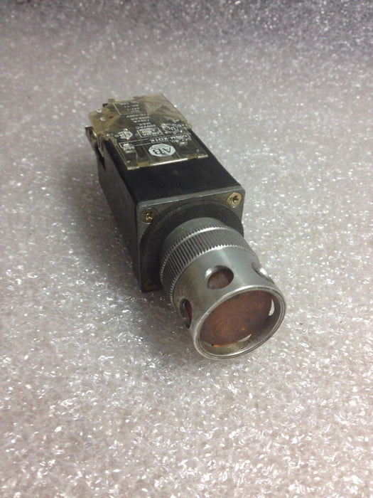 Allen-Bradley 800MR-PGA16S Operator for Pushbutton