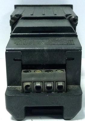 Red Lion CUBC0000 115 V AC NEMA 4X Digital Preset Counter w/ 6 Digit Display