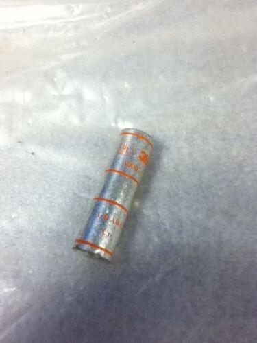 LOT OF 10 3M 10007 CONNECTORS