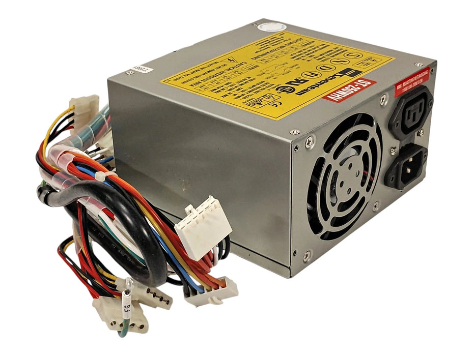SEVENTEAM ELECTRONICS ST-250WHV 115/230 V AC 250W AT Industrial Power Supply