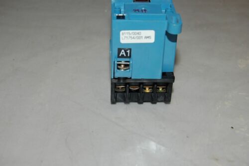 Kraus & Naimer S1000-B120/0040 Contactor