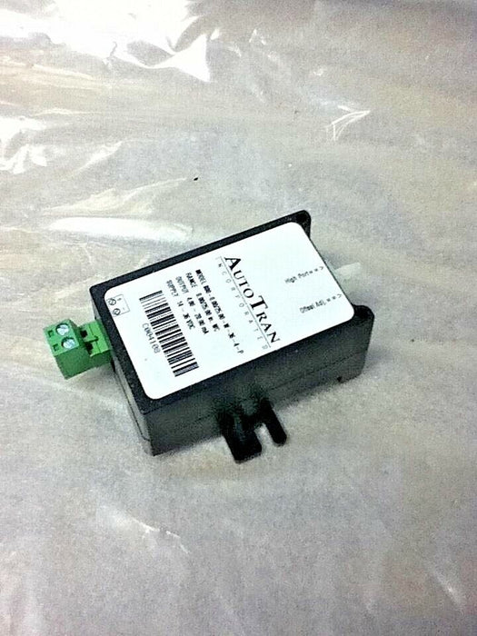 Autotran 880-0.00/25.00-W-36-4-P Pressure Transducer- No Box