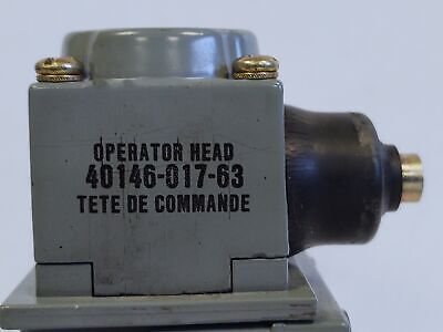 Allen-Bradley 802T-CP Limit Switch