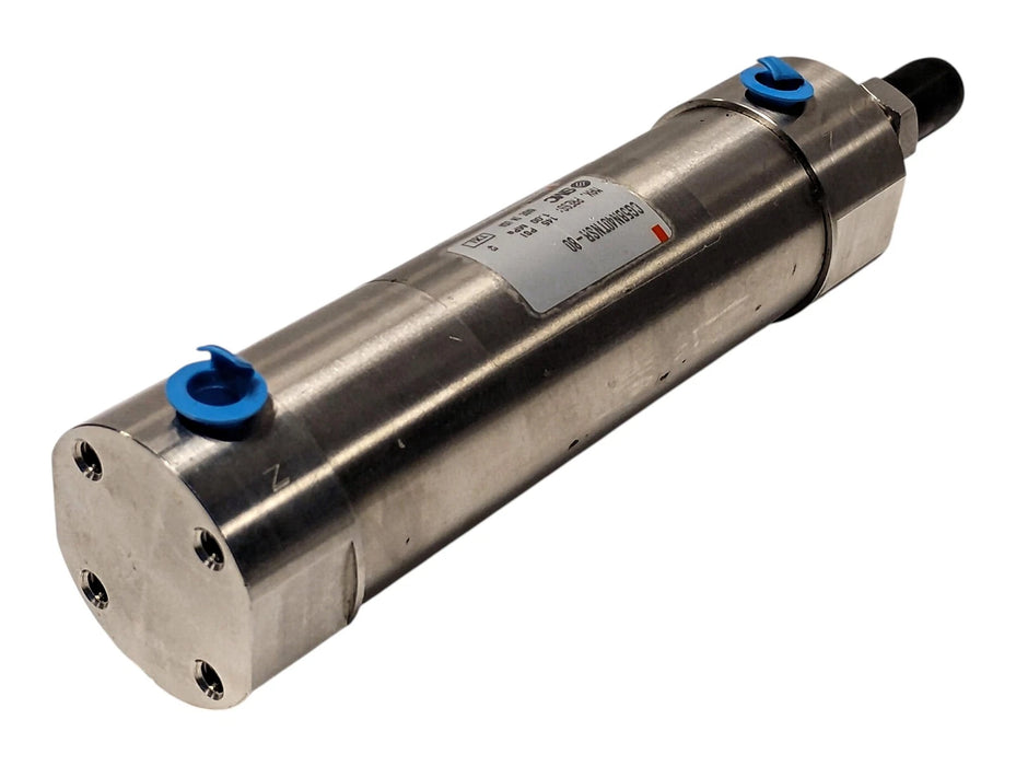 SMC CG5BN40TNSR-80 145 psi Double-Acting Single-Rod Cylinder