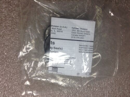 Parker B732751 Piston Seal Kit