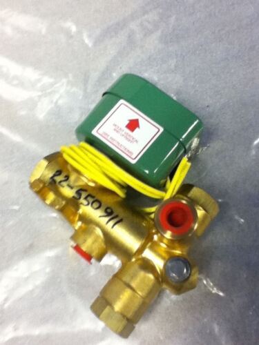 ASCO 2009212F VALVE- NO BOX